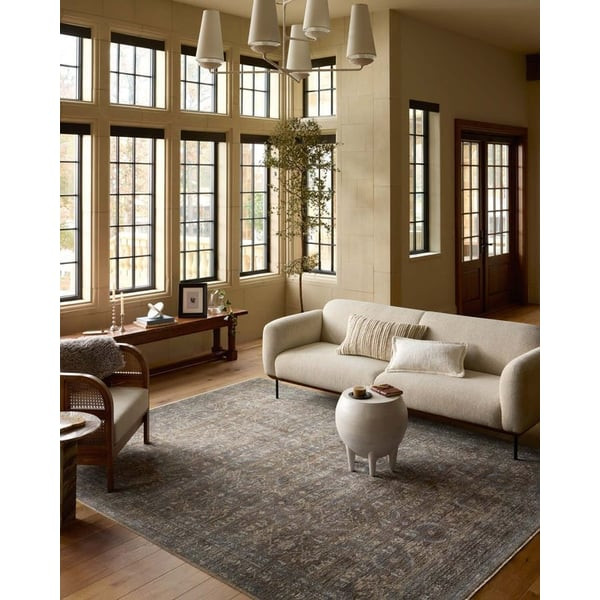 Heritage HER-14 Area Rug | Rugs Direct