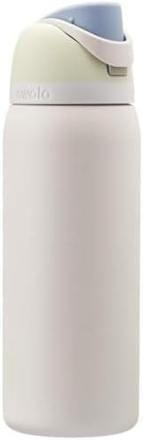 Owala FreeSip Insulated Stainless Steel Water Bottle with Straw for Sports, Travel, and School BP... | Amazon (US)