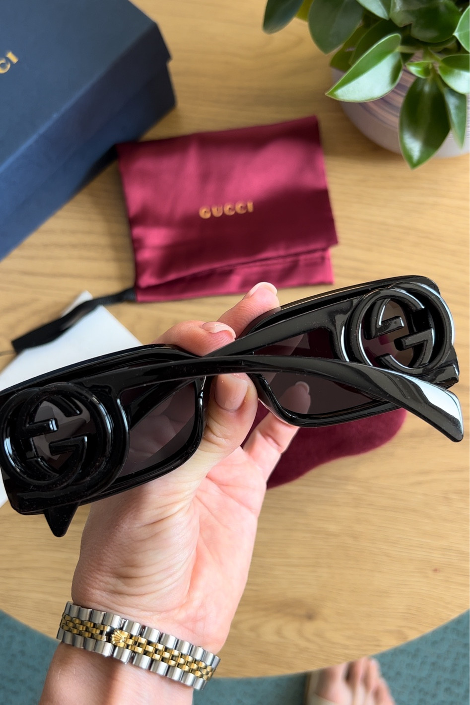 Gucci sunglasses dhgate 

#LTKSaleAlert #LTKFindsUnder50 #LTKStyleTip
