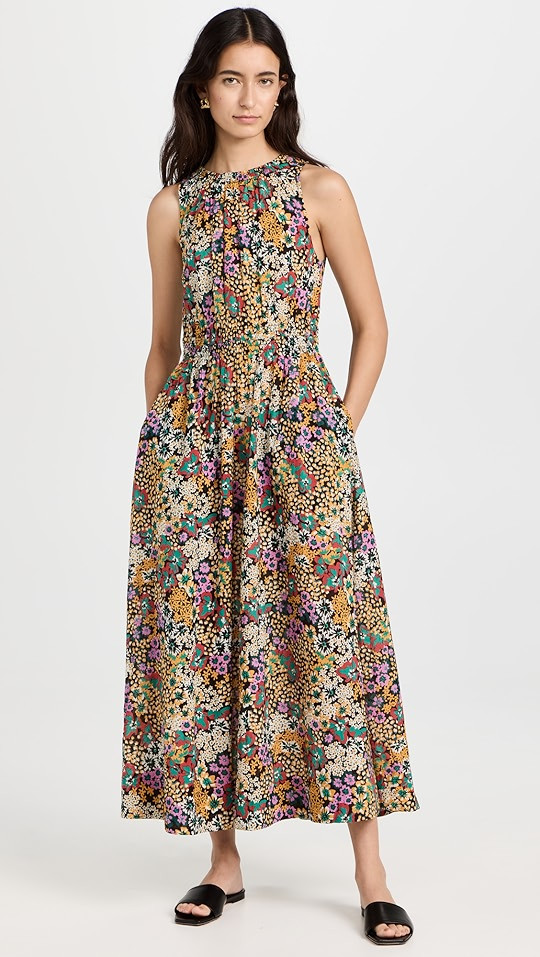 Bali Tank Dress | Shopbop