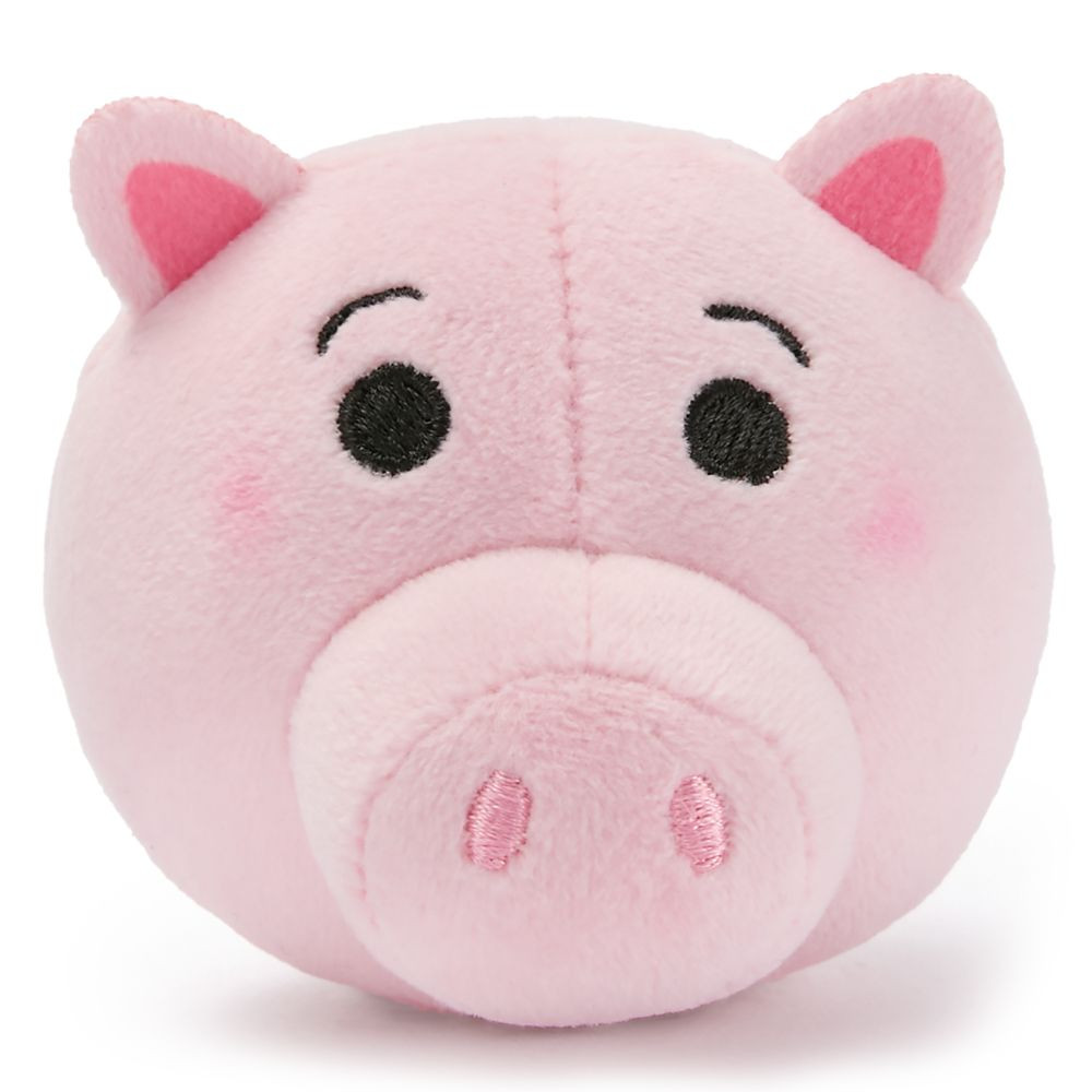 Hamm Headband Plush – Toy Story – Mini 3 1/8'' | Disney Store