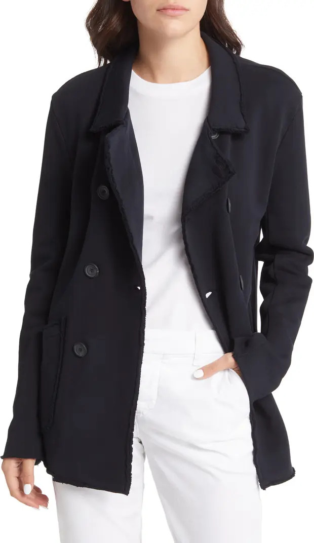 Belfast Peacoat | Nordstrom