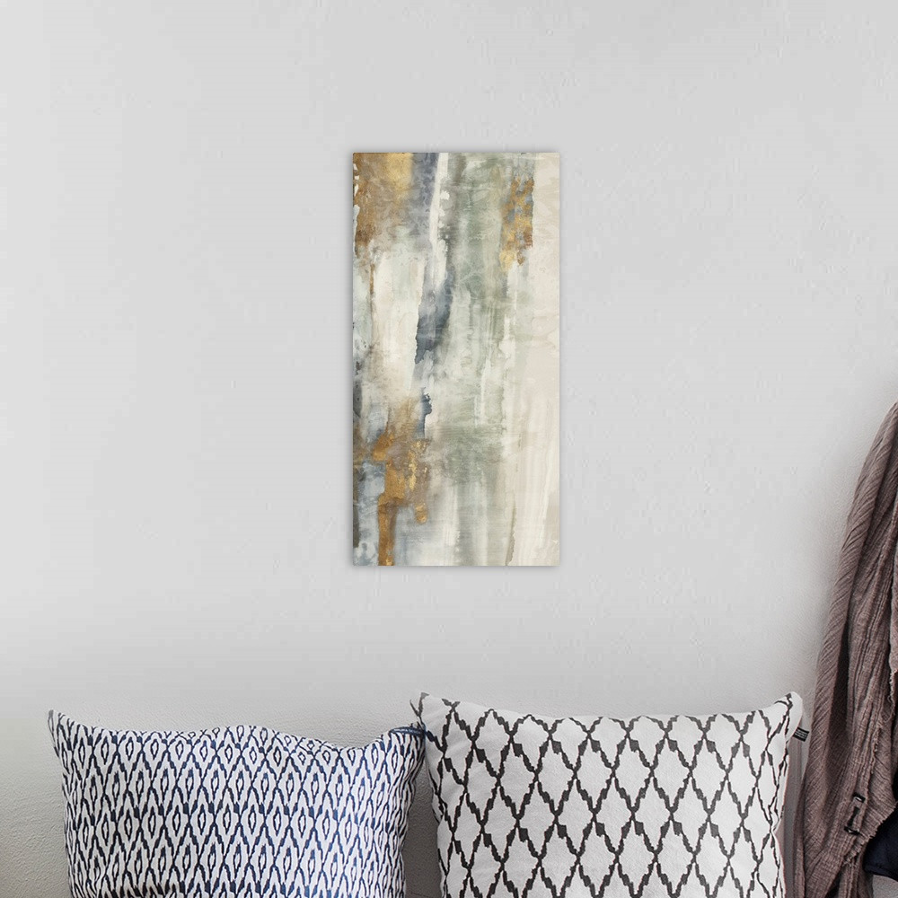 Seaglass II Wall Art | Great Big Canvas - Dynamic