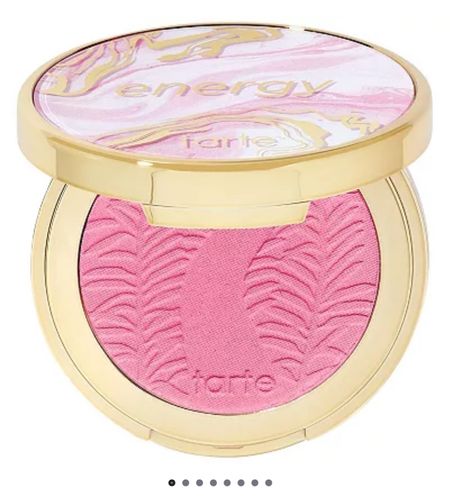 Tarte blush 

#LTKbeauty