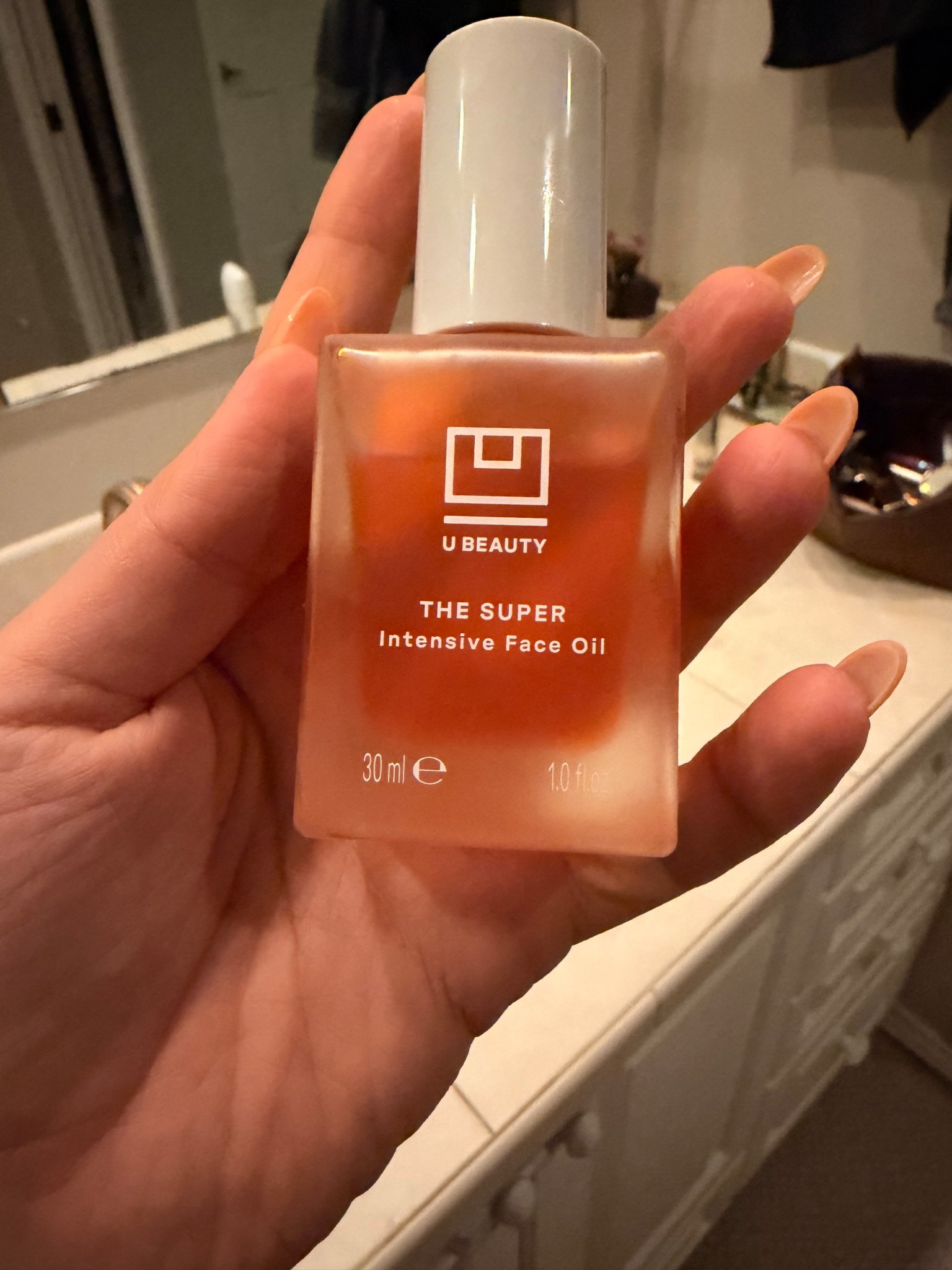 Probably one of the best facial oils I have ever tried! #skincare #faceoil #skinhealth 

#LTKActive #LTKBeauty #LTKHome