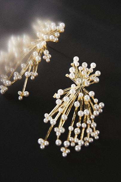 Nicola Bathie Perry Earrings | BHLDN