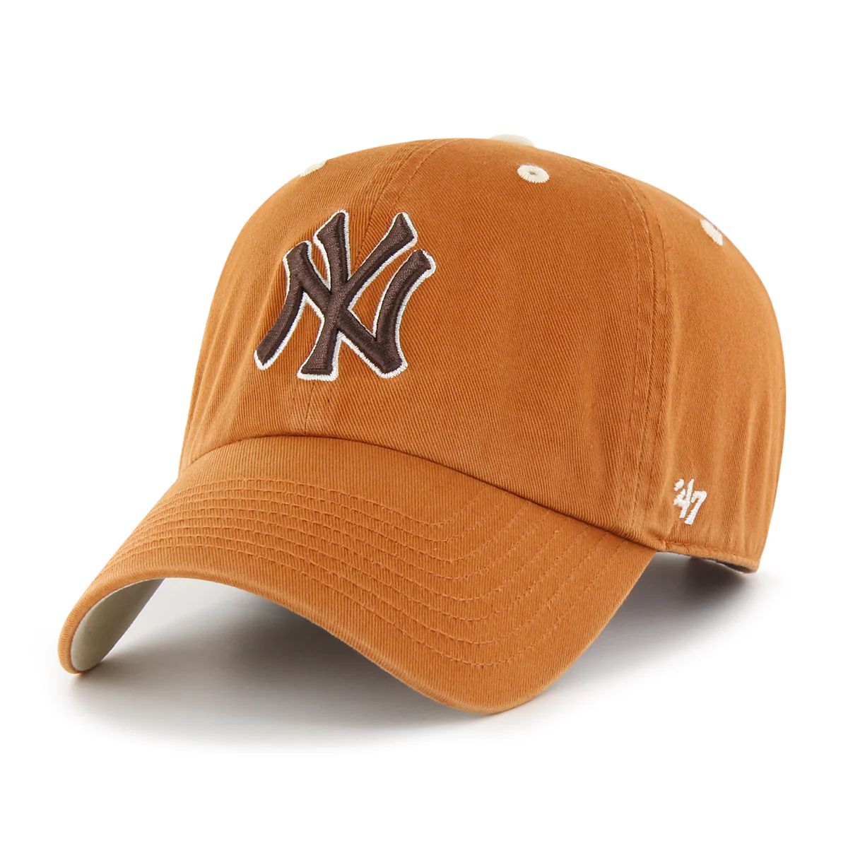 NEW YORK YANKEES SPICE '47 CLEAN UP | '47Brand