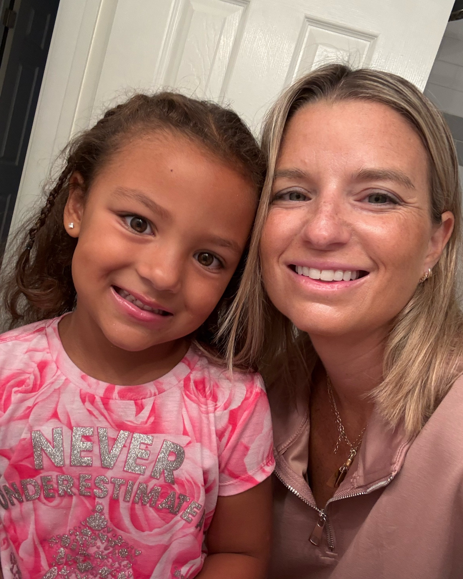 Mornings with my girlie before school!

#LTKmomlife #LTKPetite #LTKKids