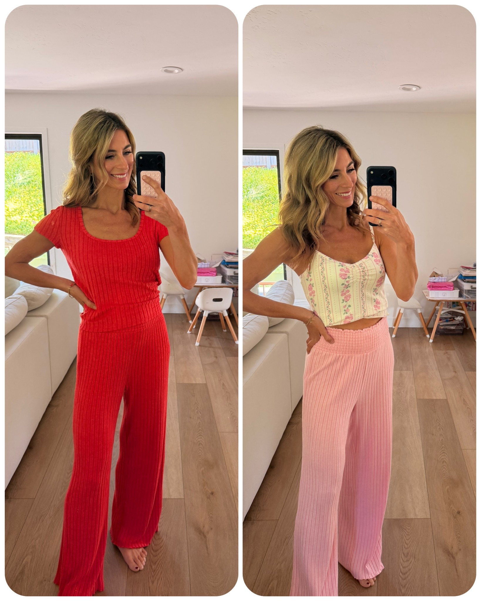 Trying to decide for Galentines ❤️🩷
Cozy sets forever 

@zsupplyclothing 

#LTKgrwm #LTKActive #LTKmomlife