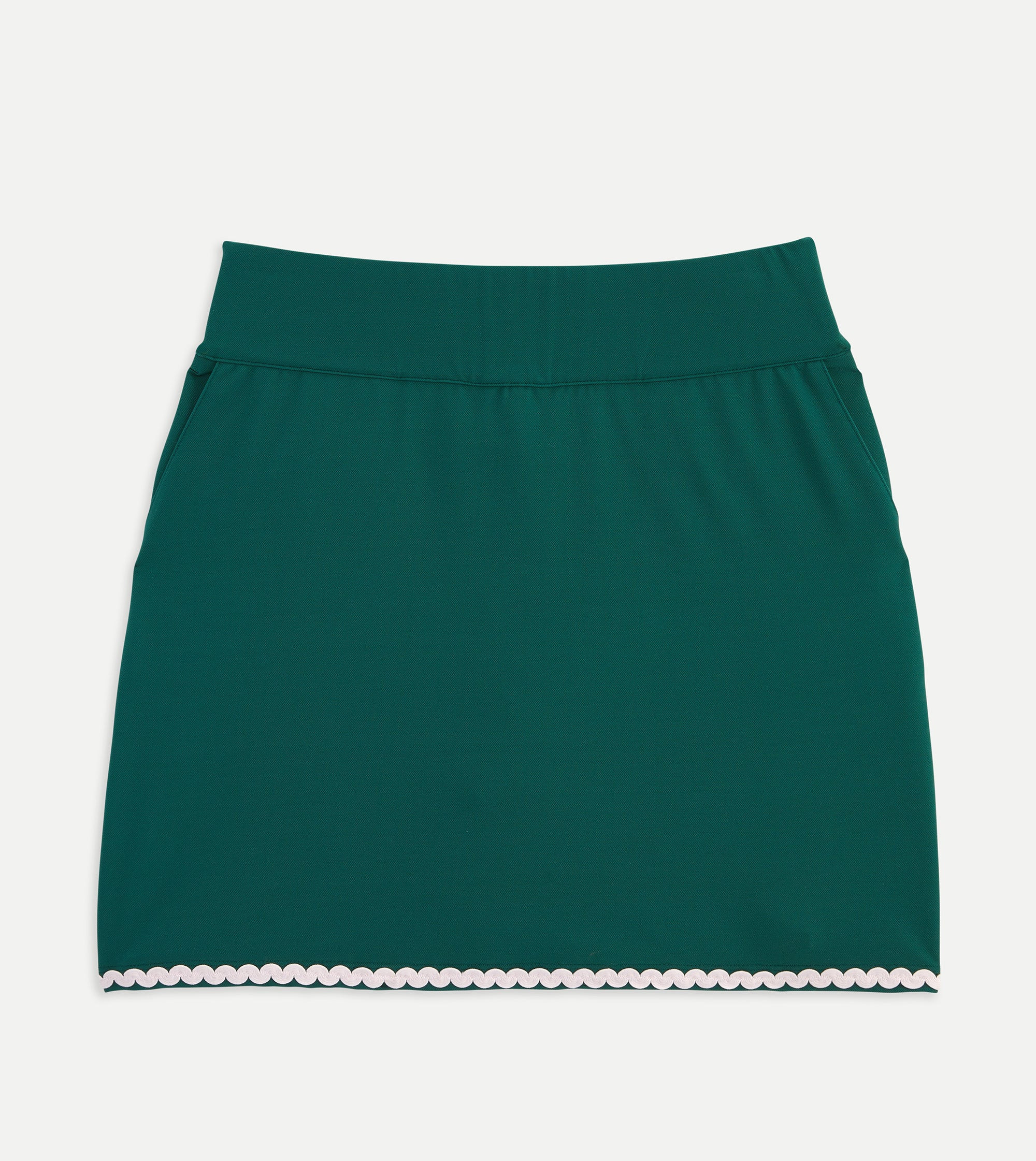 Renwick Ric Rac Skort | Renwick Golf