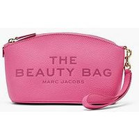 Marc Jacobs The Beauty Bag - Pink | Very (UK)
