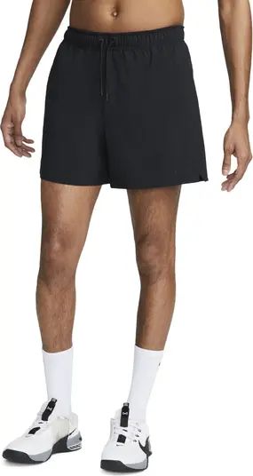 Dri-Fit Unlimited 5-Inch Athletic Shorts | Nordstrom