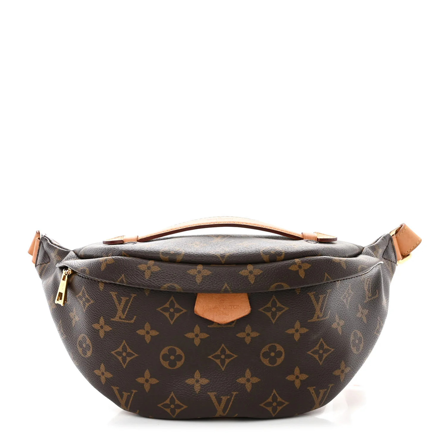 Monogram Bumbag | FASHIONPHILE (US)