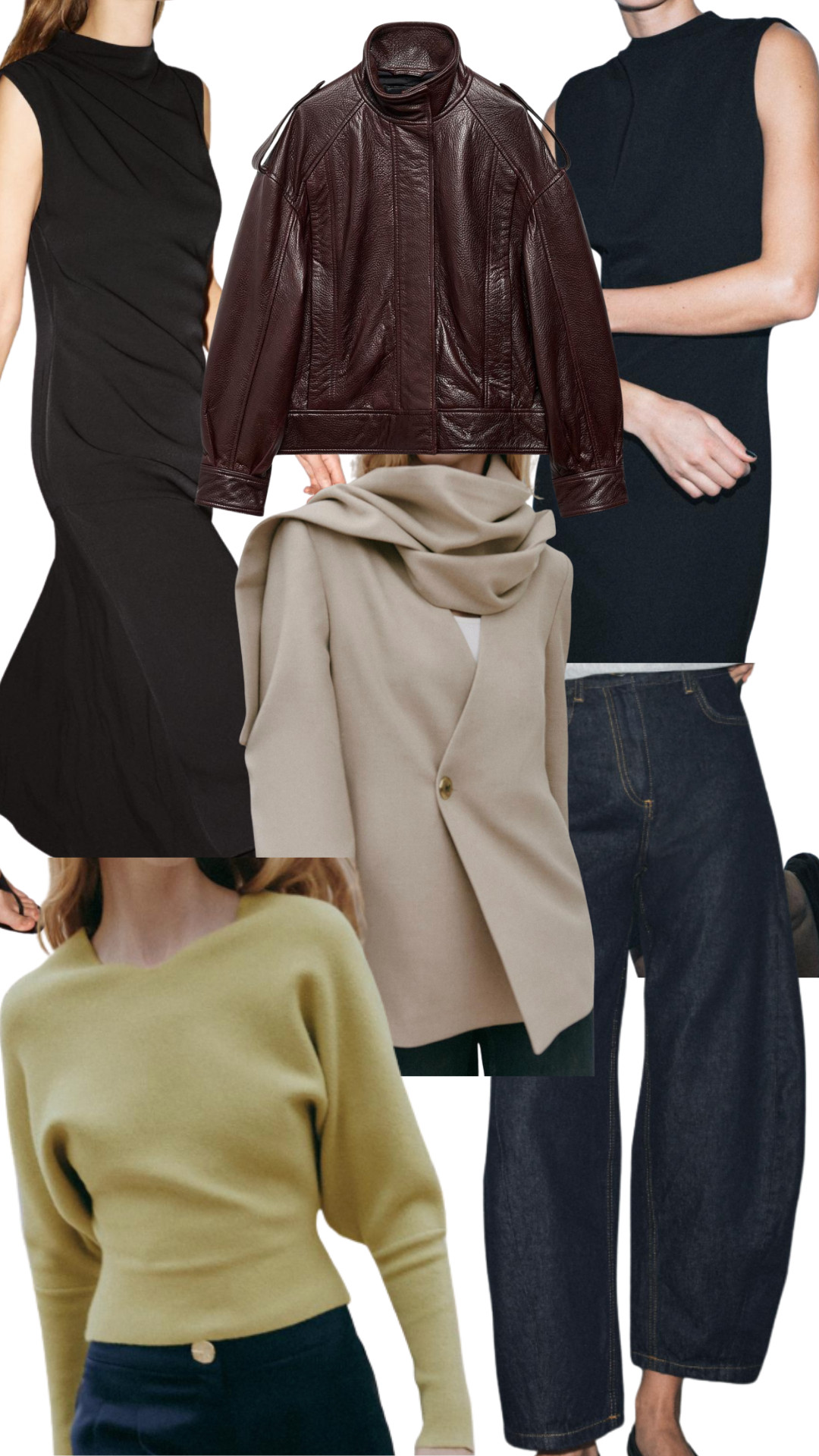 Zara 

 #LTKootd #LTKSeasonal