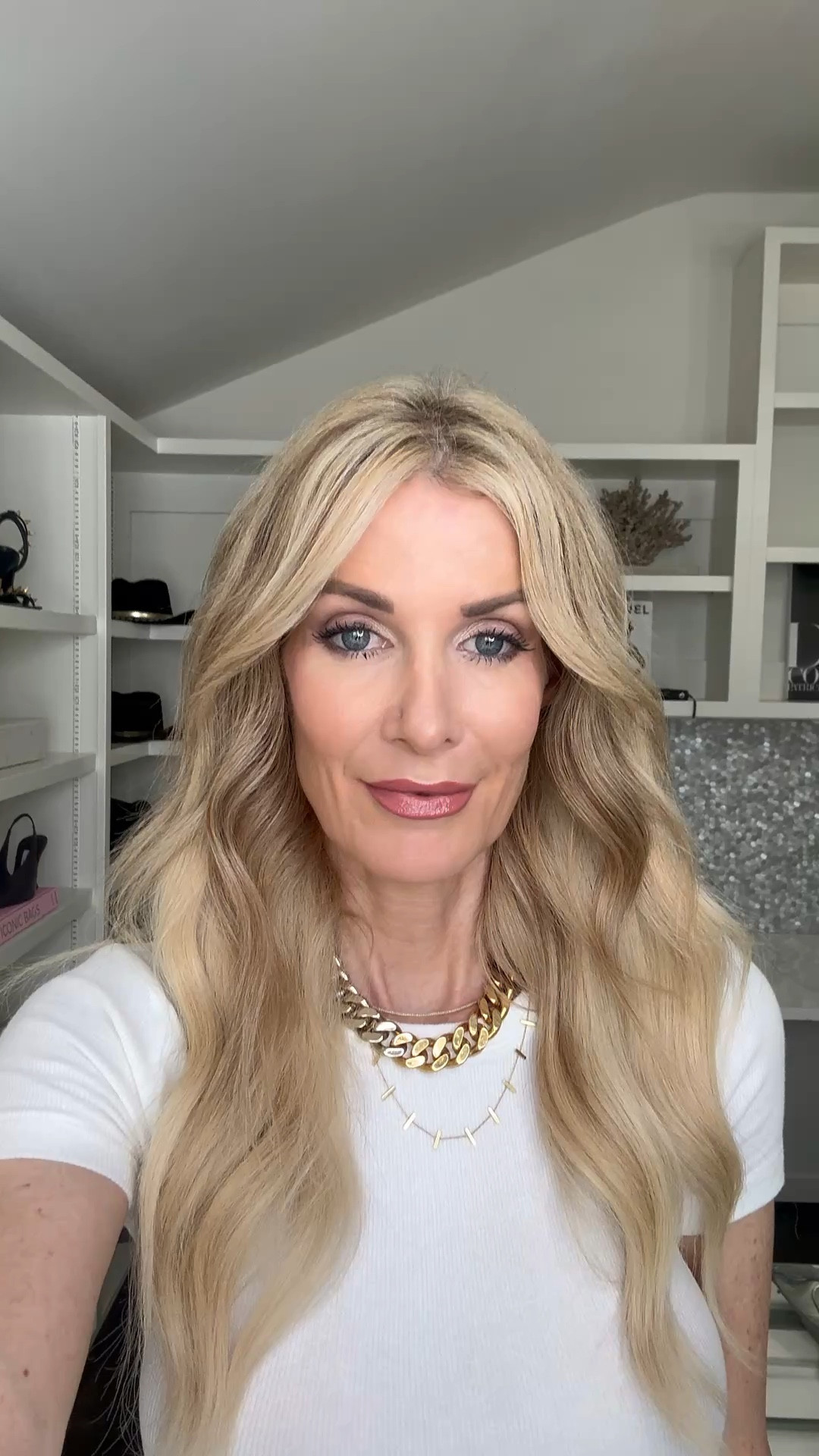 Fashionphile is my go-to for sourcing luxury for less. From designer handbags to jewelry and sunglasses, I love the thrill of finding timeless pieces at incredible prices—and being able to sell pieces I’m ready to part with.

It’s the smartest way to curate a beautiful, ever-evolving collection without paying full price.

@Fashionphile 
#Fashionphile #FashionphilePartner #FashionphileFinds
#ad


#LTKdayinmylife #LTKootd #LTKOver40