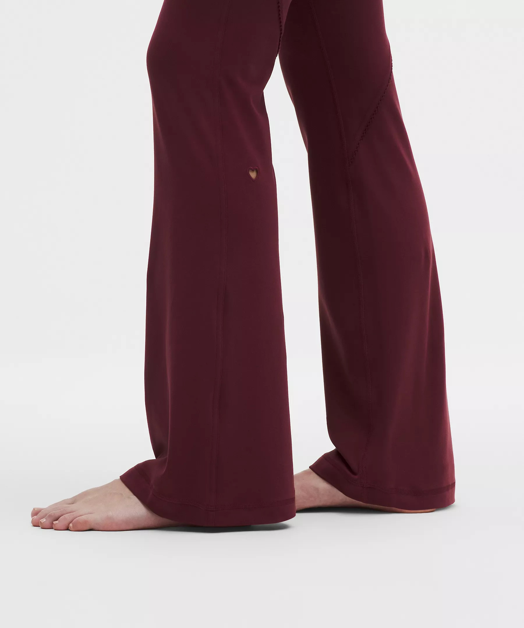 Groove No Line High-Rise Flared Pant | Lululemon (US)