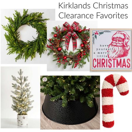 Kirkland Christmas clearance is 65% off ! 

#LTKSeasonal #LTKHoliday #LTKsalealert
