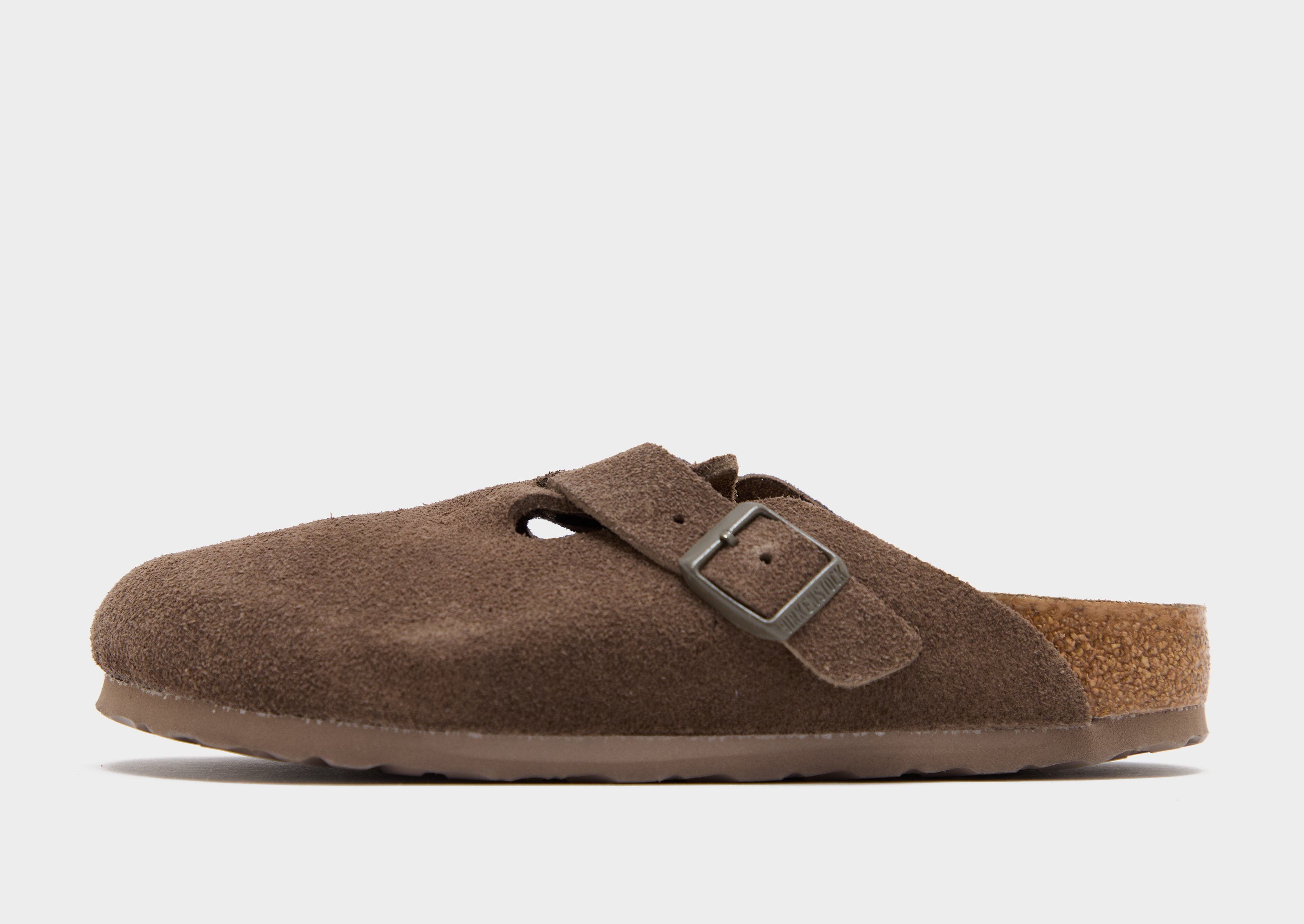Birkenstock Boston Women's | JD Sports (UK)