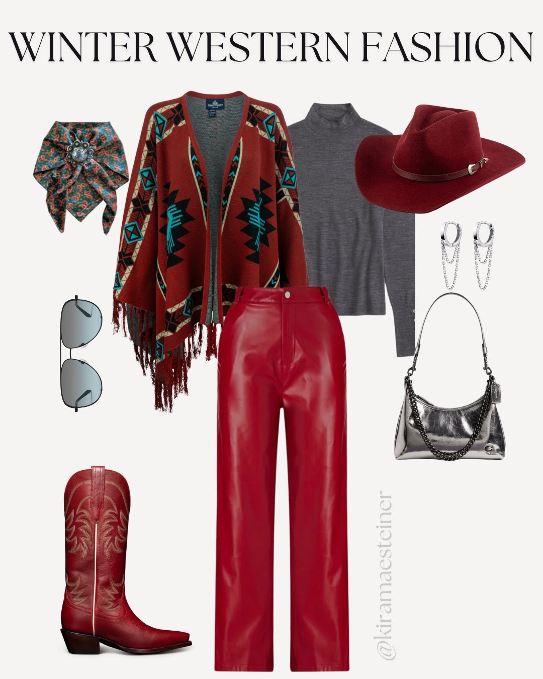 western fashion inspo, country concert outfit, cowgirl chic 

#LTKStyleTip #LTKShoeCrush #LTKFindsUnder50