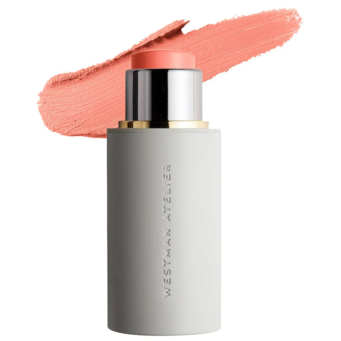 Baby Cheeks Lip + Cheek Cream Blush Stick | Sephora (US)