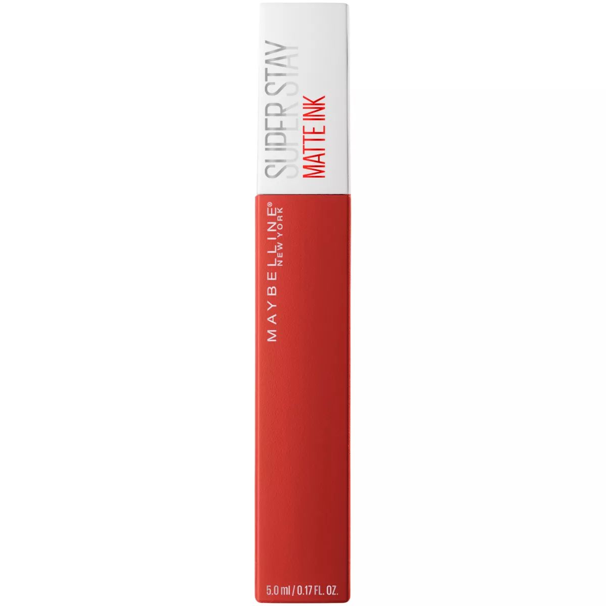 Maybelline SuperStay Matte Ink Liquid Lipstick - 0.17 fl oz | Target