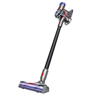 Dyson V8 Motorhead Cordless Vacuum | Black | New | eBay US