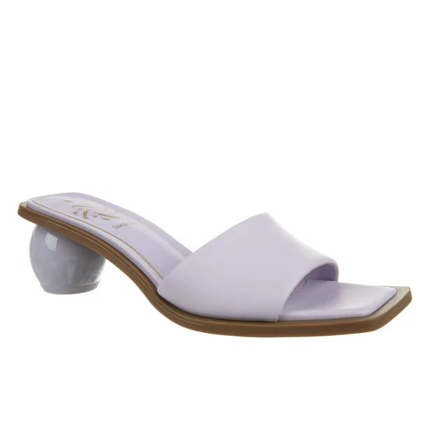 Sam & Libby Women's Shelby Dress Sandal | Walmart (US)