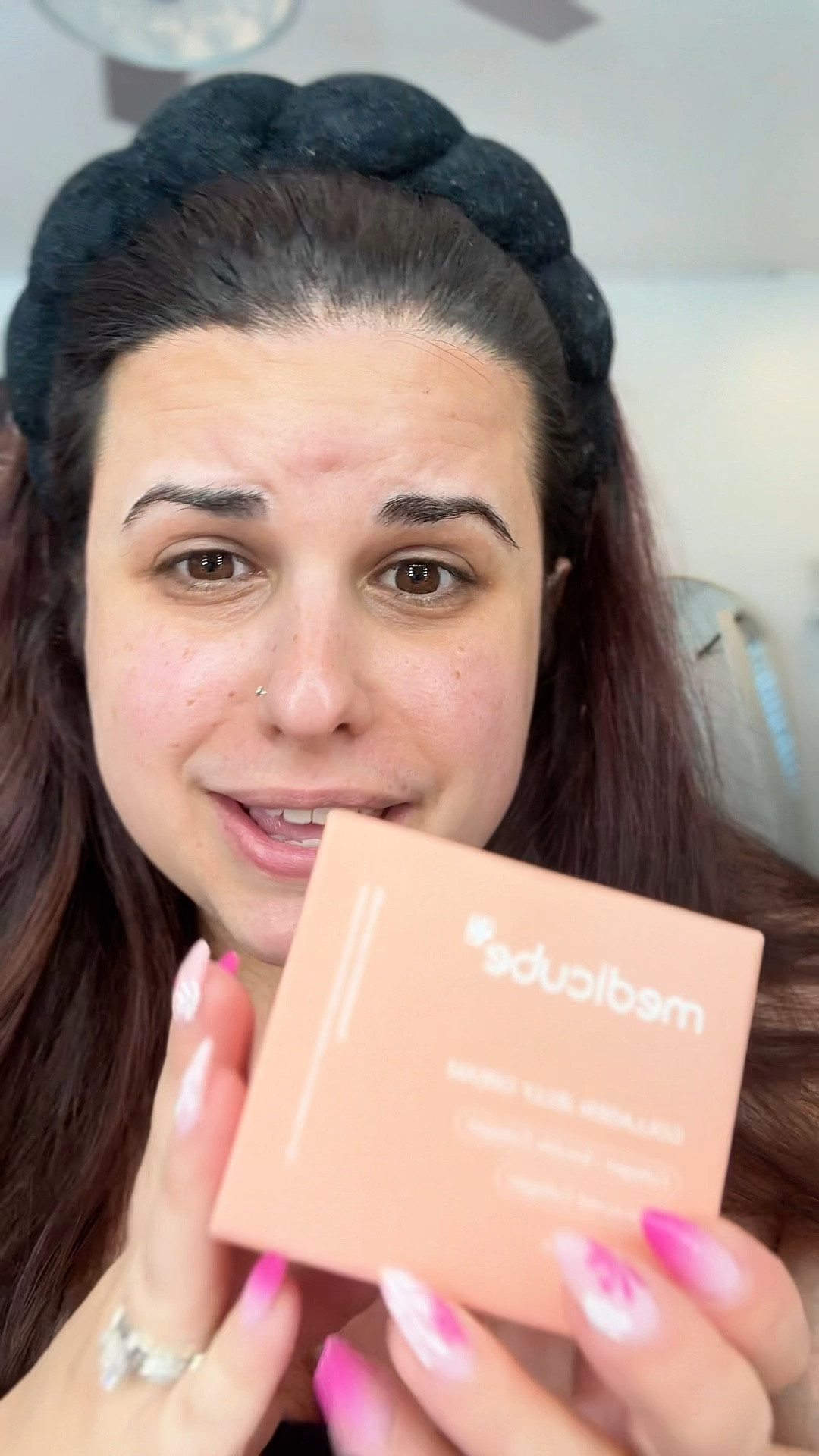 My new fave moisturizer 

#LTKFindsUnder50 #LTKOver40 #LTKBeauty