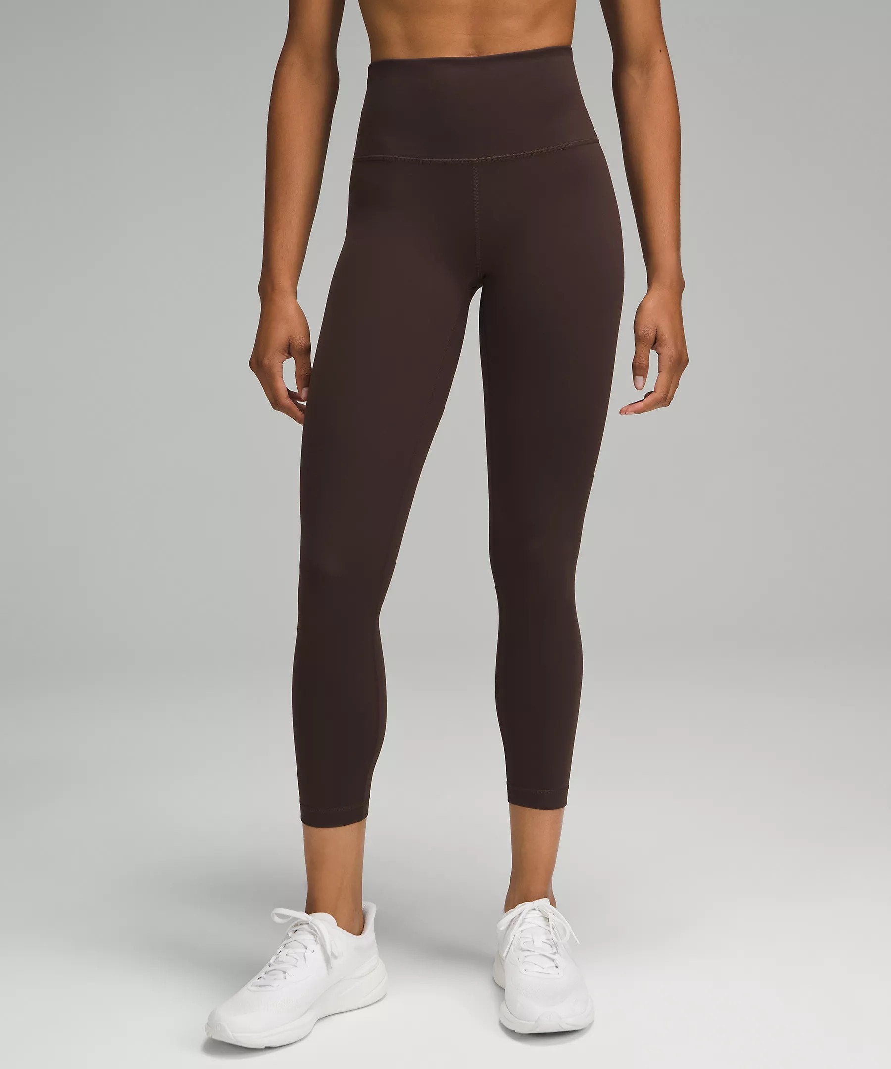 Wunder Train High-Rise Tight 25" | Lululemon (US)