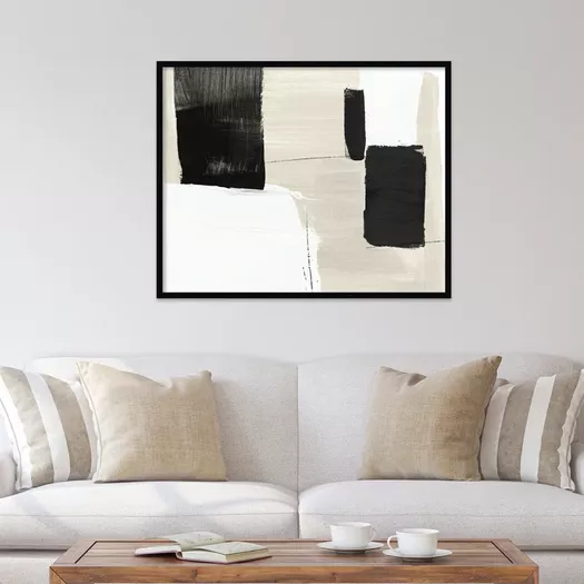 30x40 Canvas Field View Wall Art curated on LTK