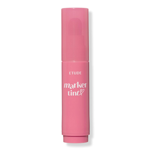 02 Mono Plum Dear Darling Marker Lip Tint - ETUDE | Ulta Beauty | Ulta