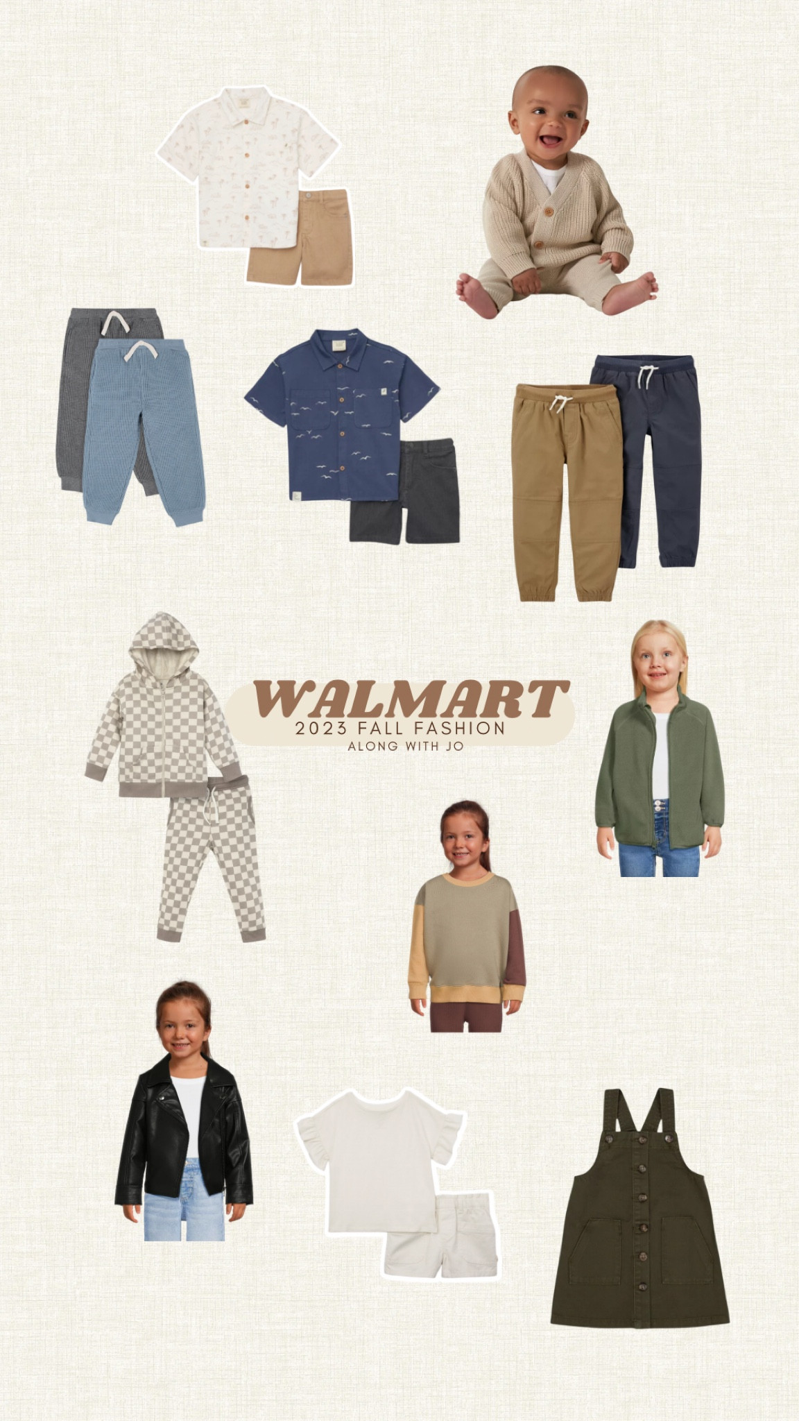 toddler walmart fall fashion finds 2023

#LTKfamily #LTKkids #LTKGiftGuide