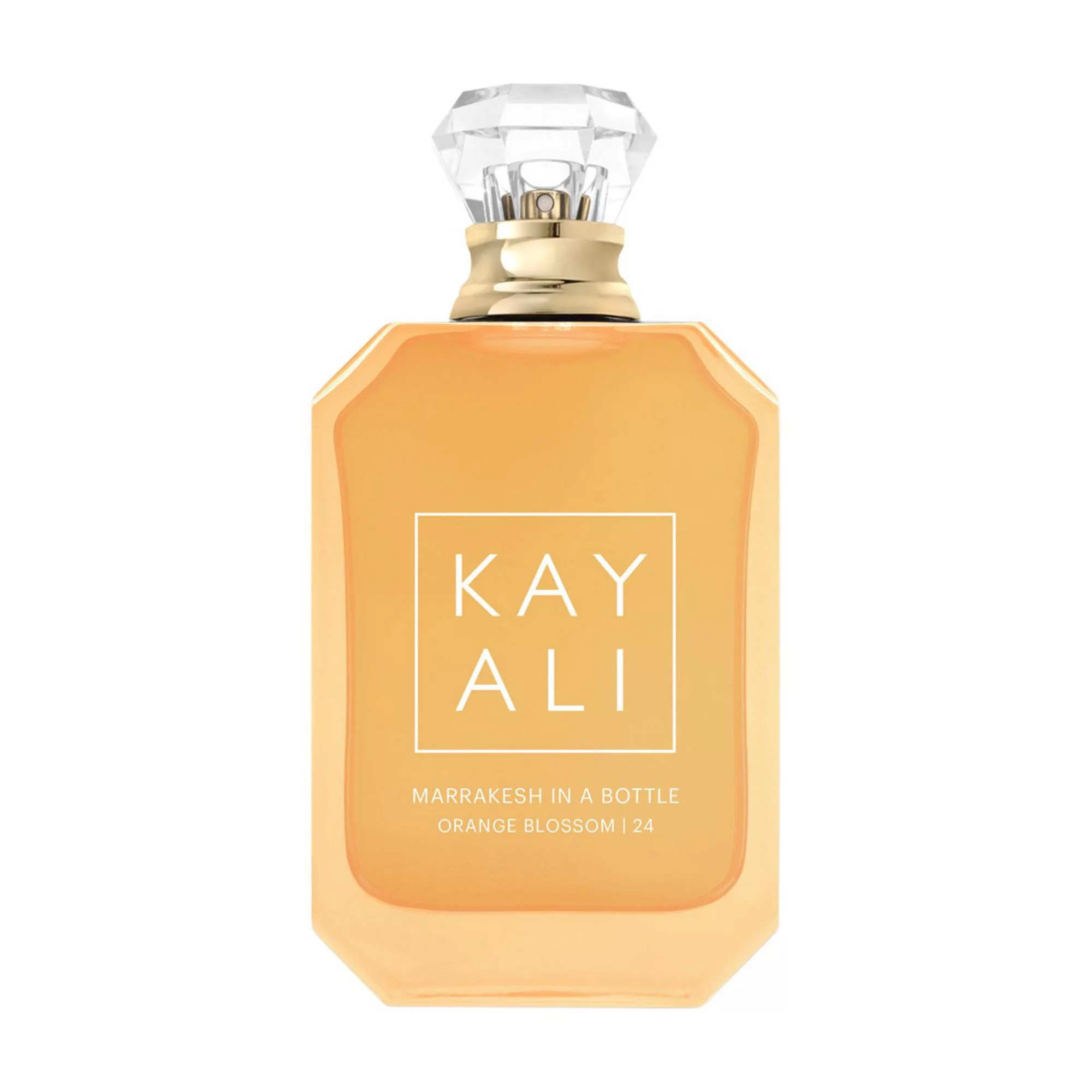 KAYALI MARRAKESH IN A BOTTLE ORANGE BLOSSOM | 24 Eau de Parfum | Kohl's