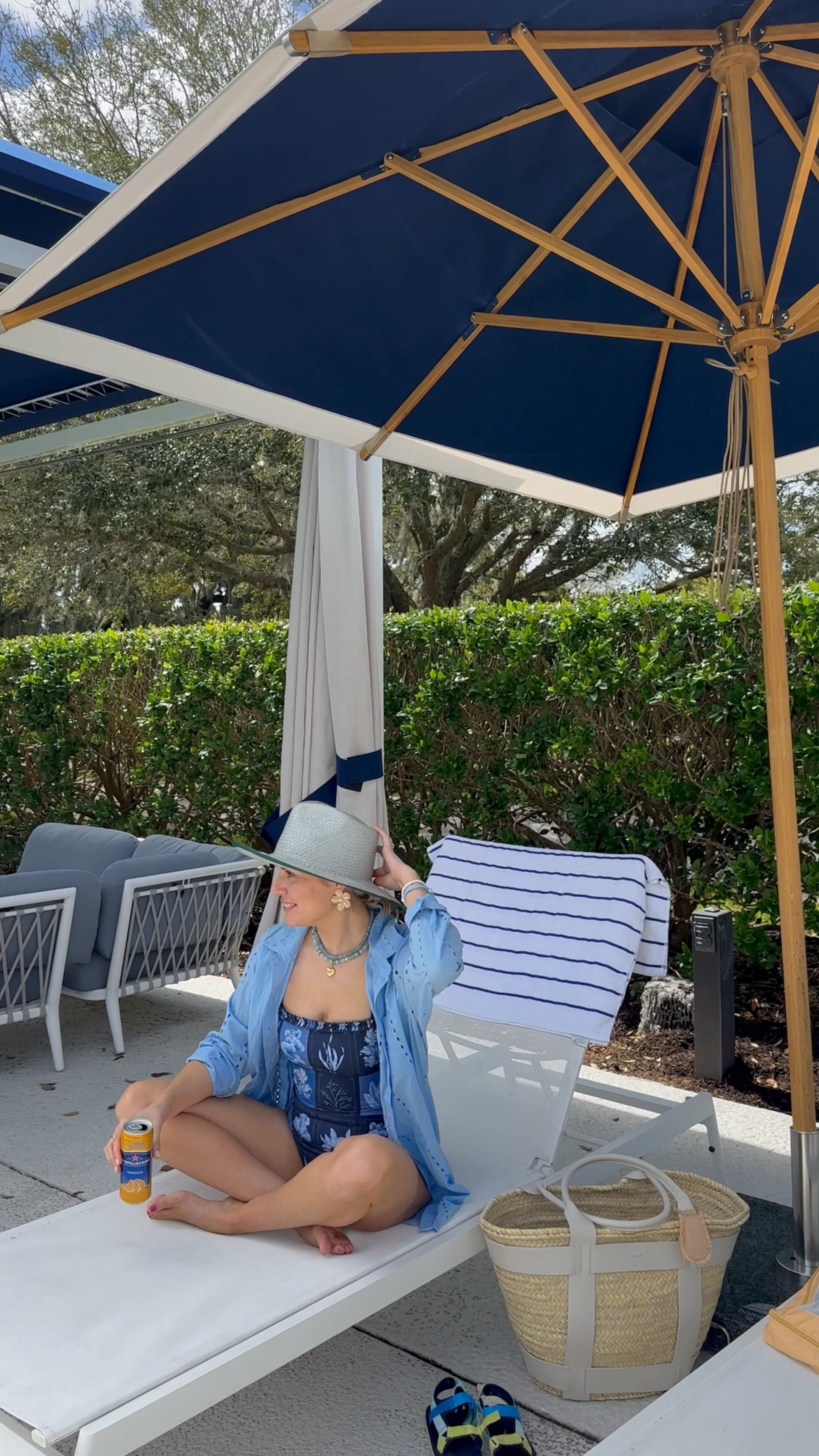 Family packing list for Jekyll Island GA trip to the Jekyll Club Resort - tuckernuck, little English, Juliet Dunn, vineyard vines, sperry, demellier beach tote bag, gingham, seersucker, summer, spring, beach trip, marsh trip, sun hat, sunglasses, lake pajamas matching for the whole family, tulle tuckernuck dress, palm beach sweater, saltwater boys, matching toddler boy outfits, family matching outfits, sissy light  

#LTKswim #LTKtravel #LTKVideo