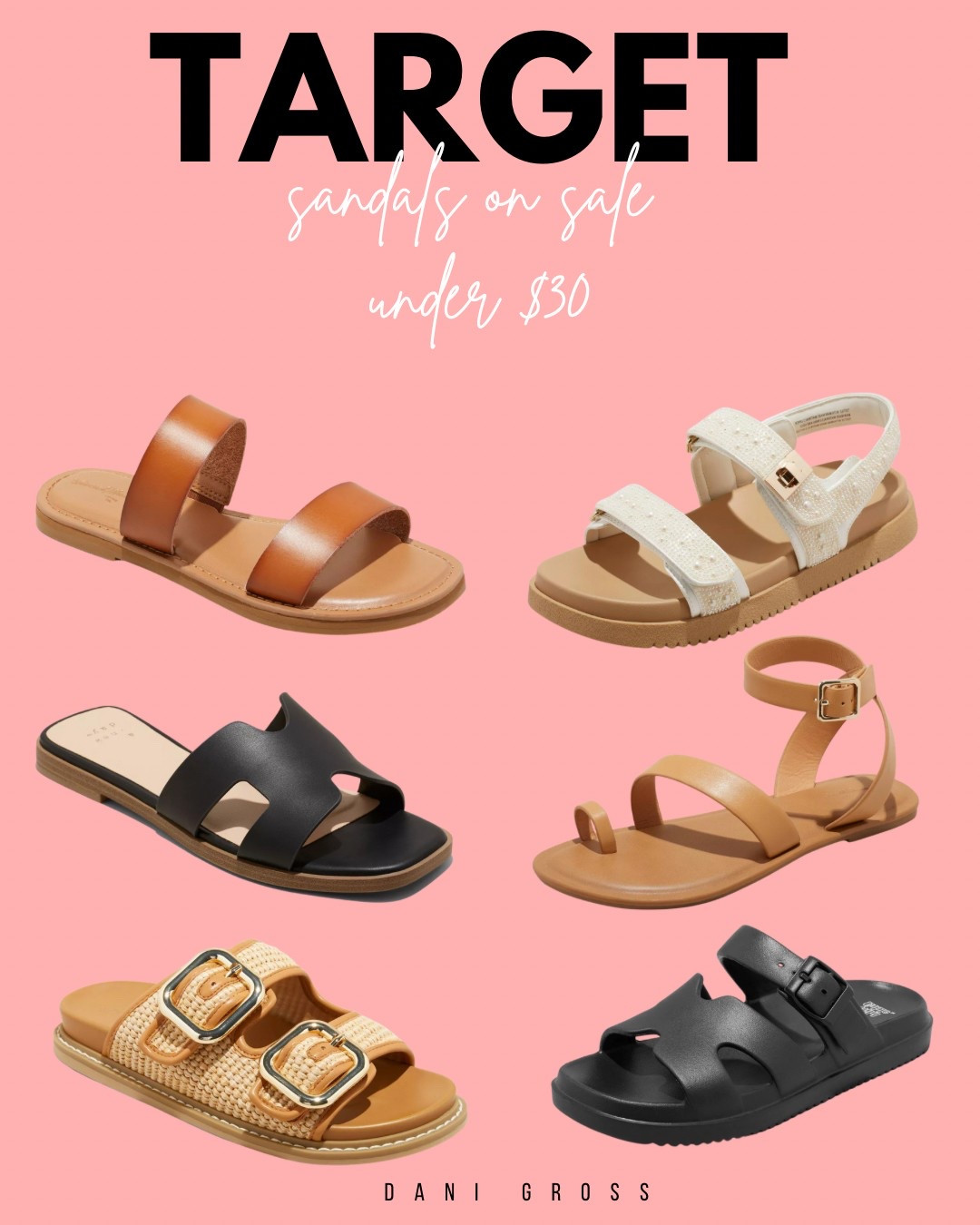 With a circle deal it’s additionL off! 

#LTKFindsUnder50 #LTKSpringSale #LTKSeasonal