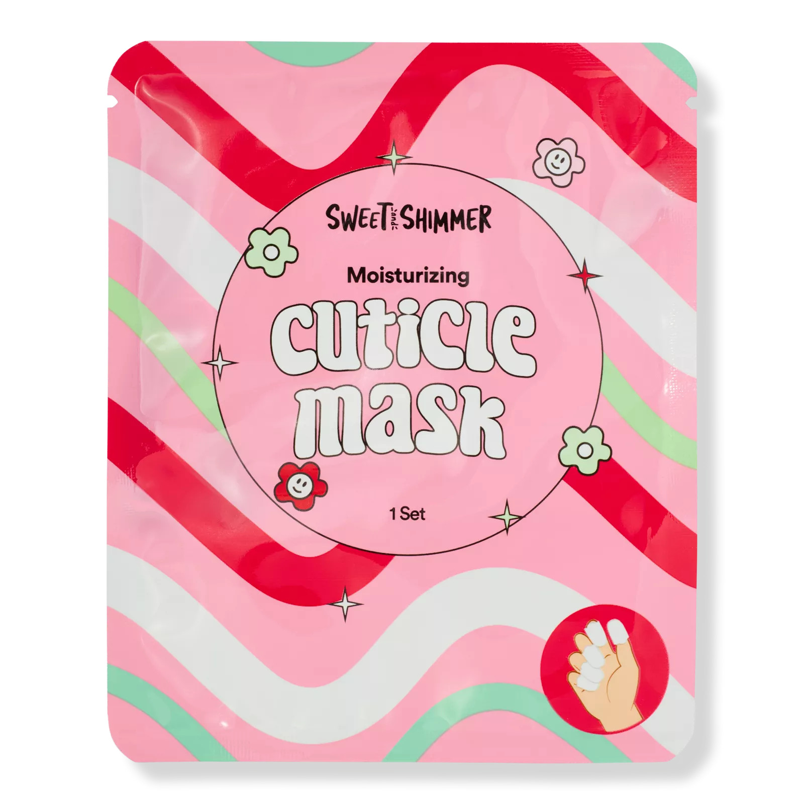 Cuticle Mask - Sweet & Shimmer | Ulta Beauty | Ulta