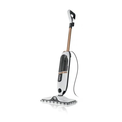 Shark Steamspot Steam Mop With Steam Blaster | Wayfair North America