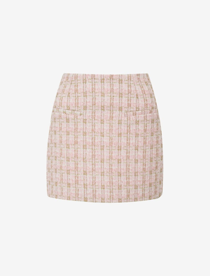 Coco Mini Skirt | Rumored