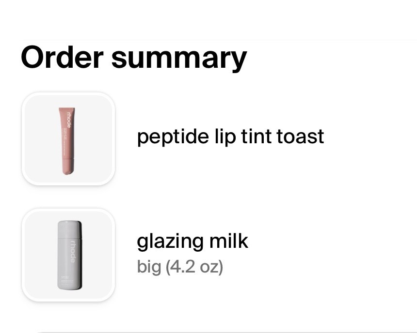 Trying some new beauty products I’ve heard a lot about!

#LTKBeauty #LTKselfcare #LTKOver40