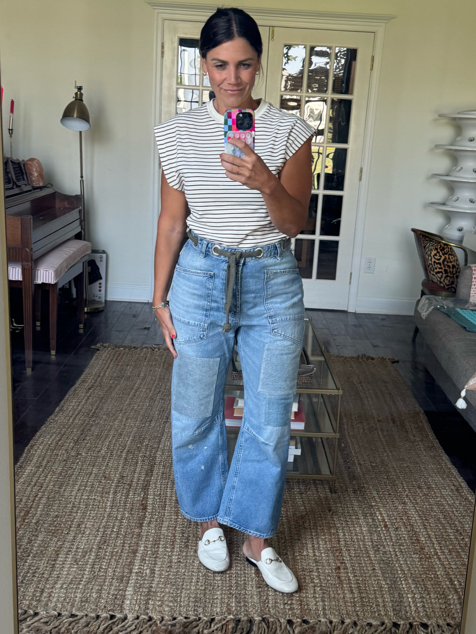 Summer to fall, comfy for all. 

#LTKSeasonal #LTKMidsize #LTKStyleTip