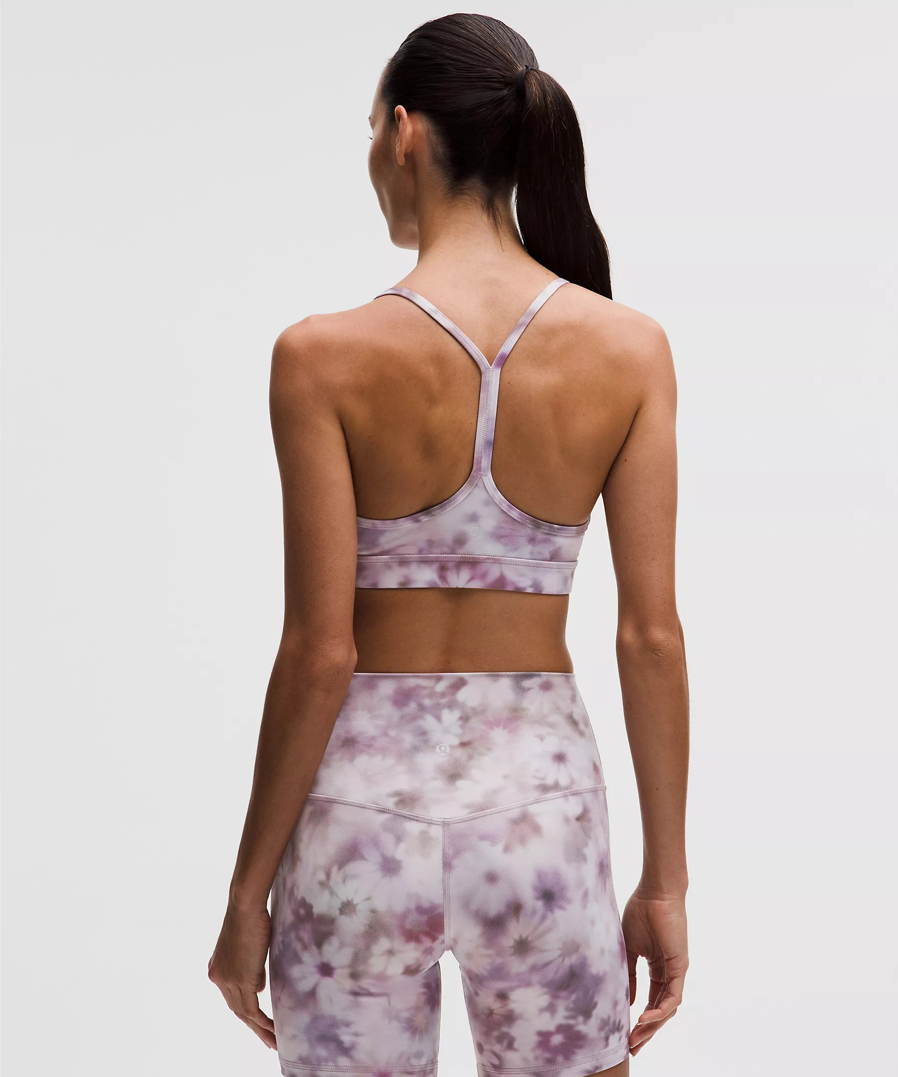 Flow Y Bra Nulu | lululemon (CA)