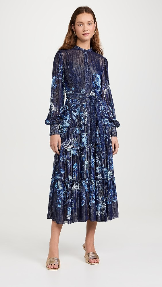 Hemant and Nandita | Shopbop