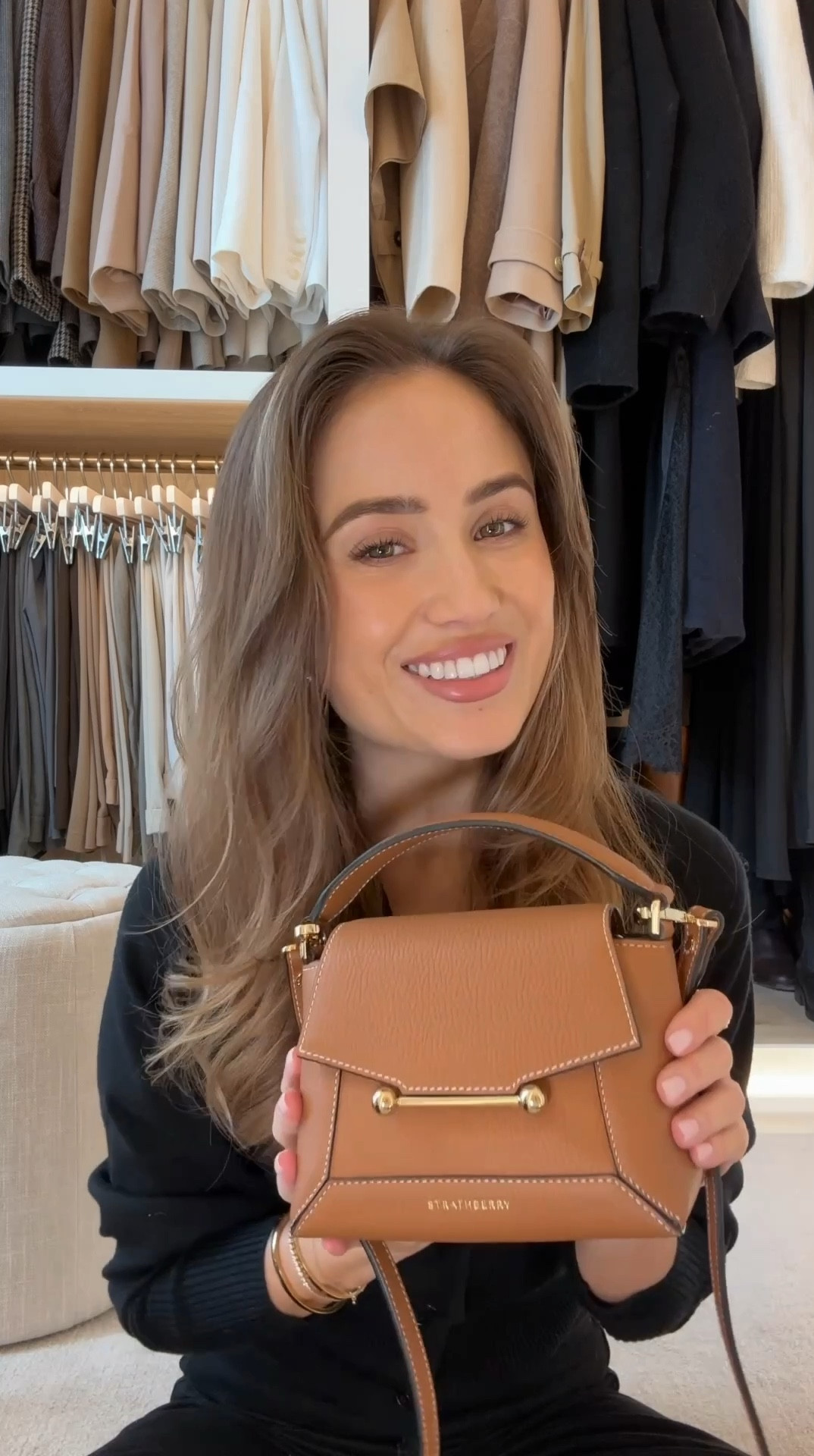 Unboxing my new bag! 

#LTKitbag #LTKGiftGuide #LTKstyletip