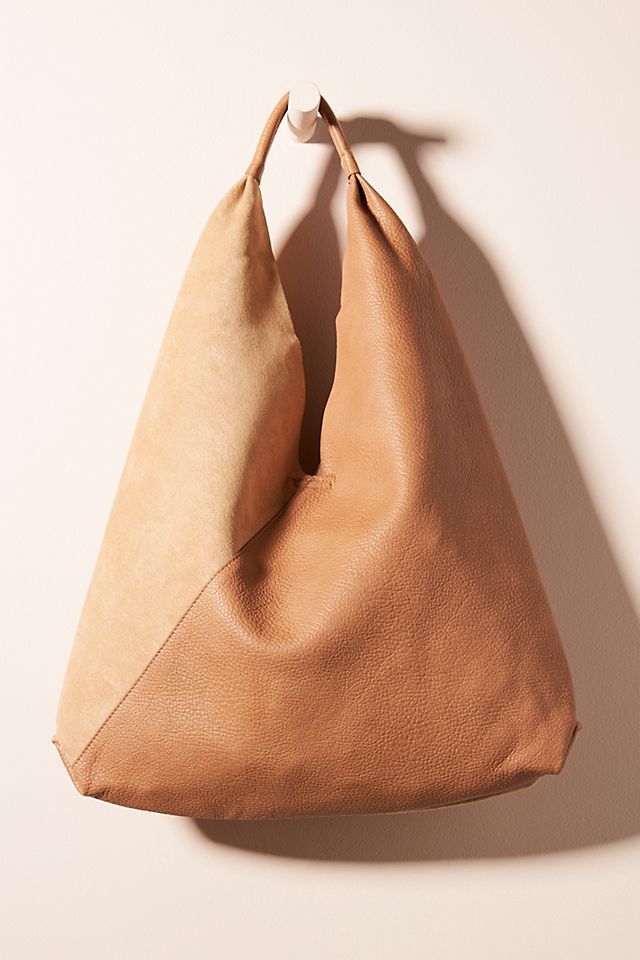 Slouchy Tote Bag | Anthropologie (US)