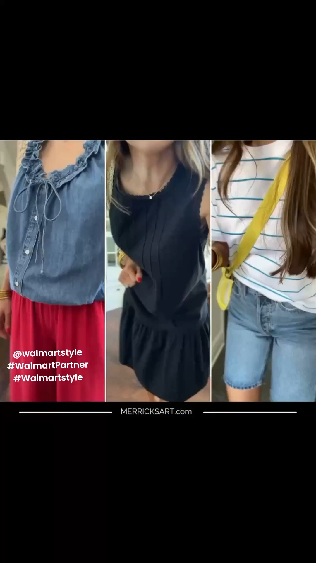 @walmartstyle summer picks! All under $30! #WalmartPartner #walmartstyle