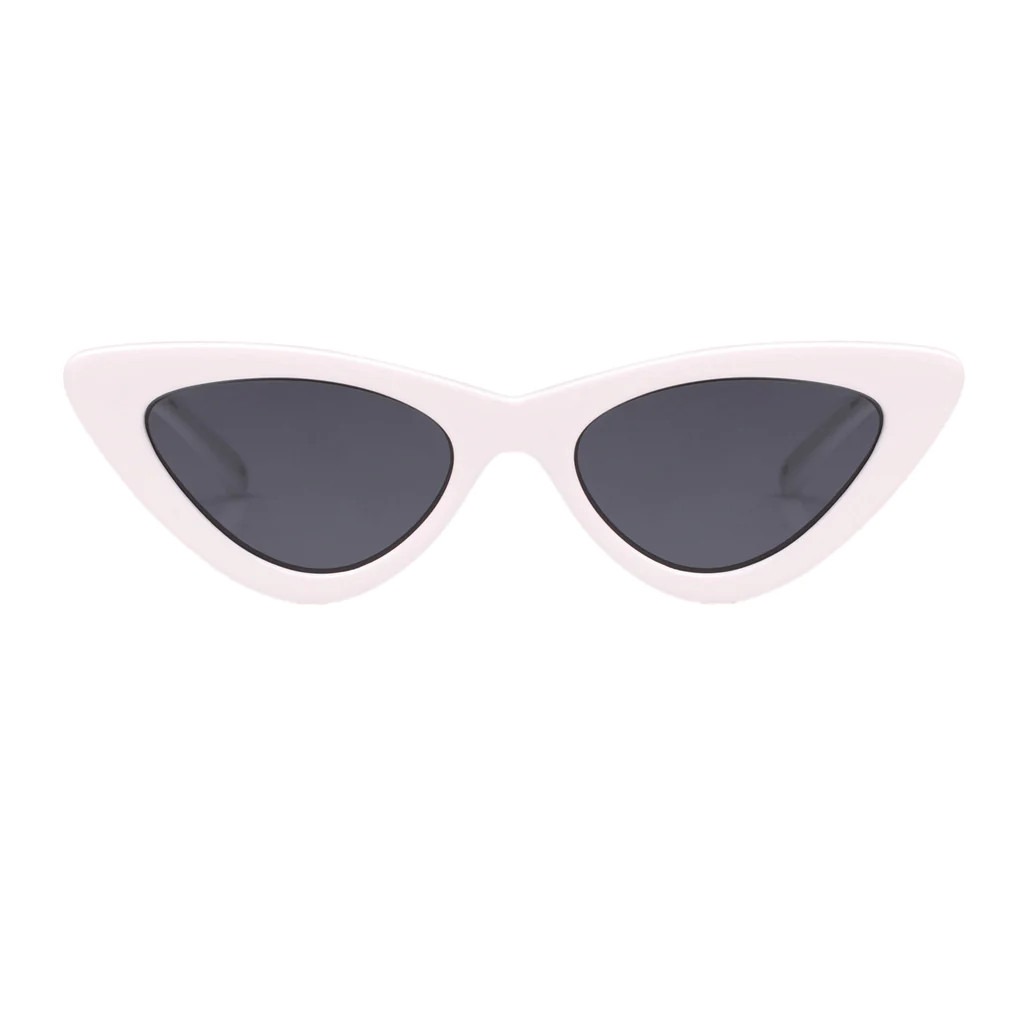 THE LAST LOLITA | WHITE | Le Specs (Australia)