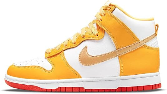 Nike Womens Dunk High WMNS DD1869 | Amazon (US)