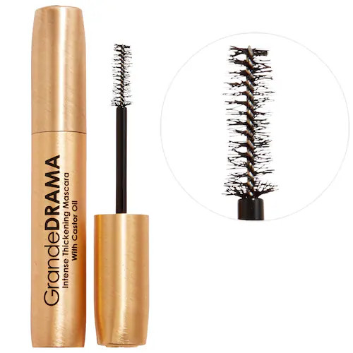 Grande CosmeticsGrandeDRAMA Intense Thickening Mascara | Sephora (US)