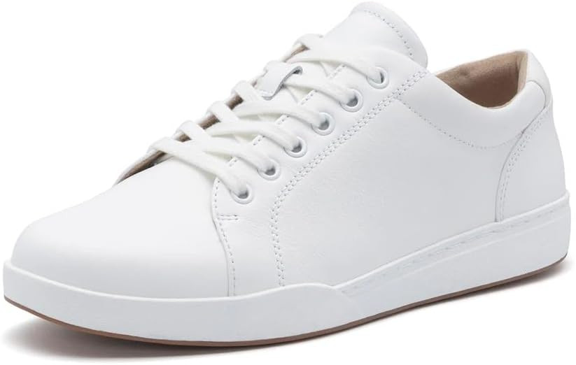 ABEO Encore Sneakers for Women | Arch Support Sneakers for Women | Built-in Orthotic Insole | Amazon (US)