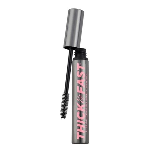 Soap & Glory Thick & Fast Flash Extensions Effect Mascara - .31oz | Target